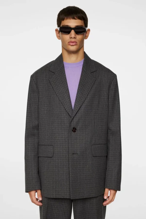 Abel U Ripstop Blazer