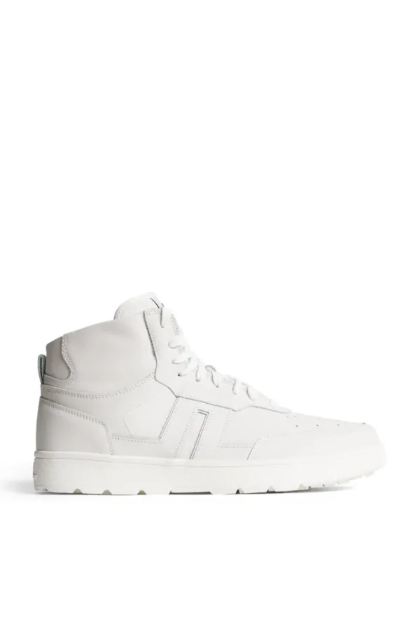 Ace High-Top Golf Sneaker