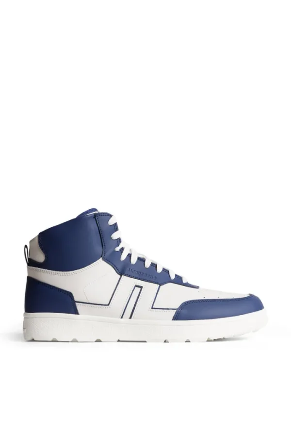 Ace High-Top Golf Sneaker