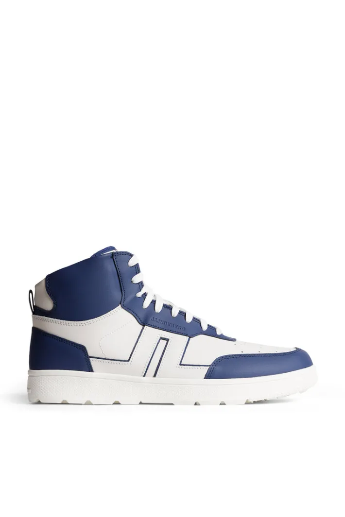 Ace High-Top Golf Sneaker