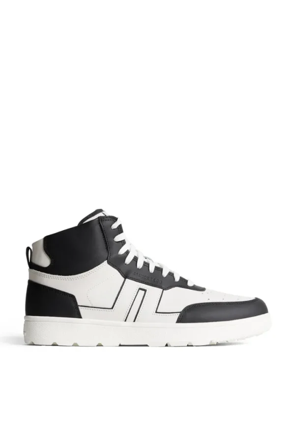 Ace High-Top Golf Sneaker