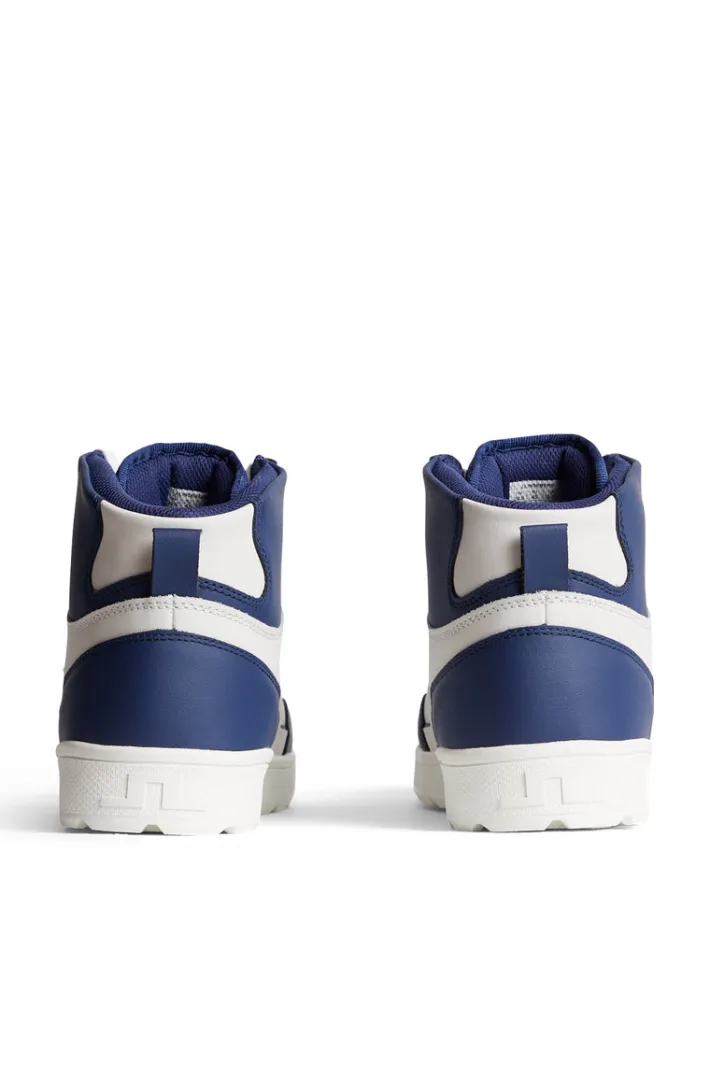 Ace High-Top Golf Sneaker