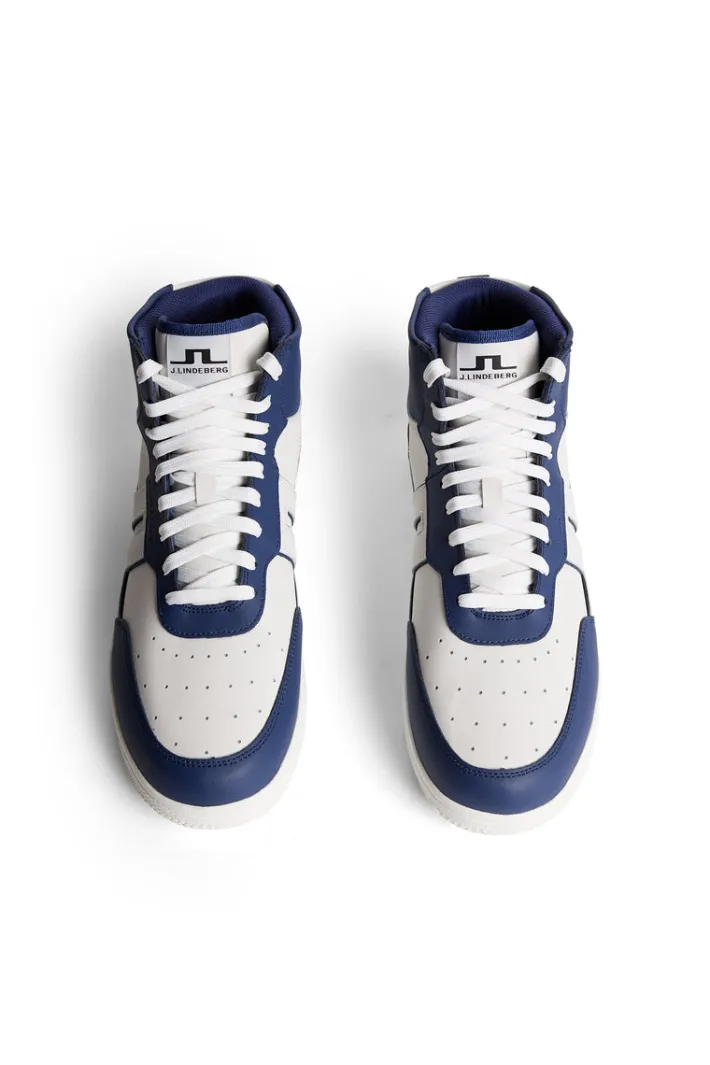Ace High-Top Golf Sneaker