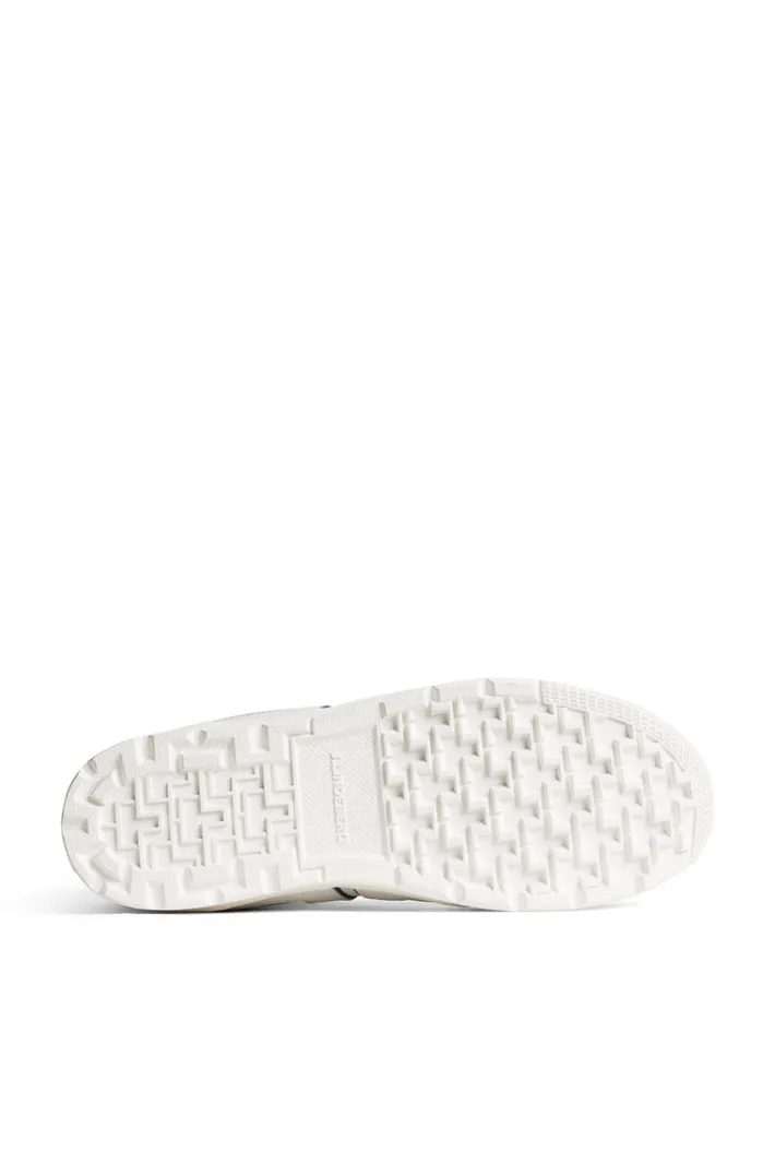 Ace High-Top Golf Sneaker