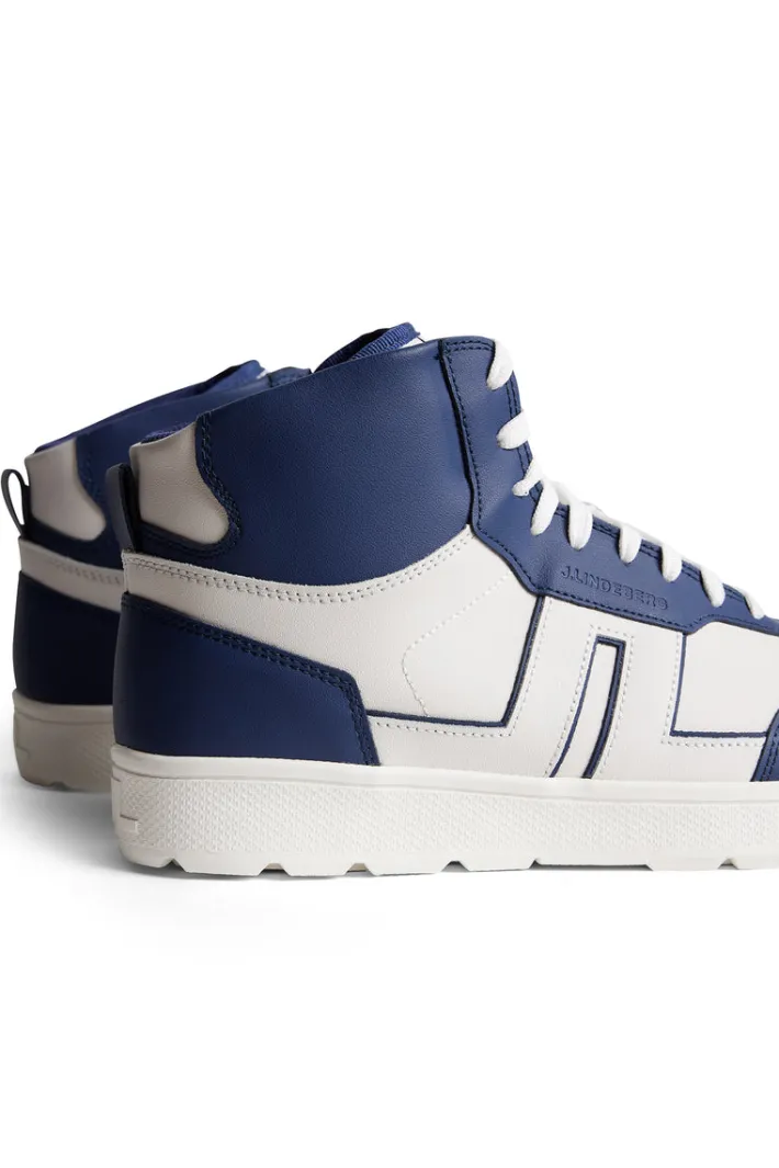 Ace High-Top Golf Sneaker