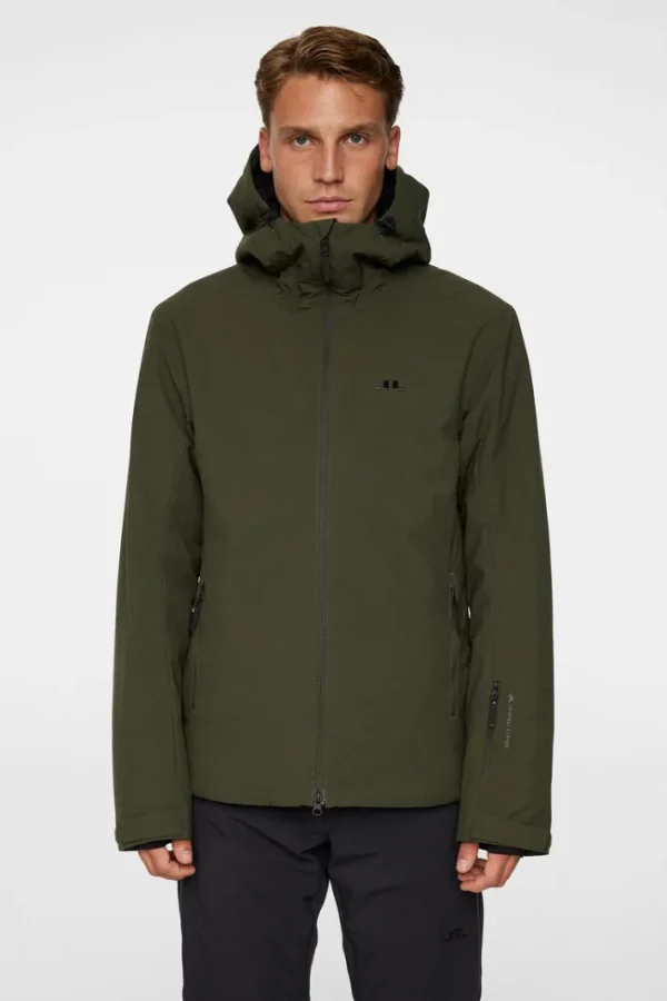 Ace Jacket