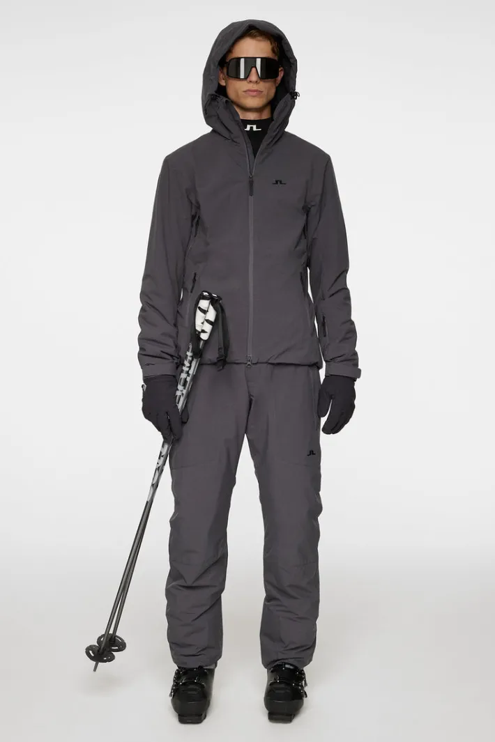 Ace Jacket
