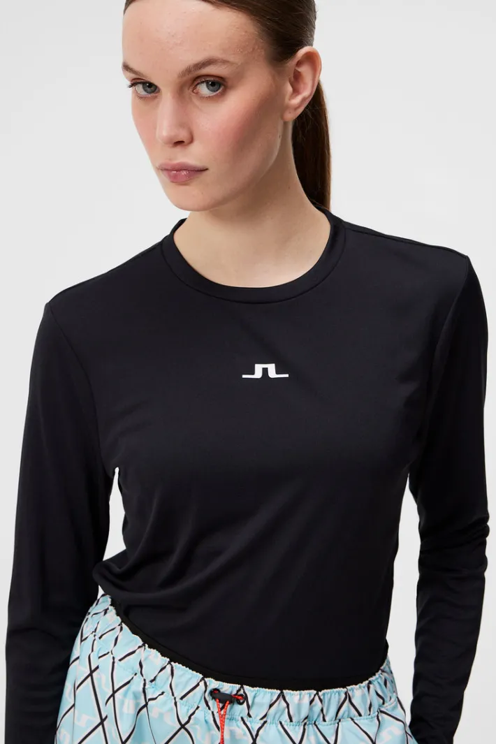 Ada LS T-shirt