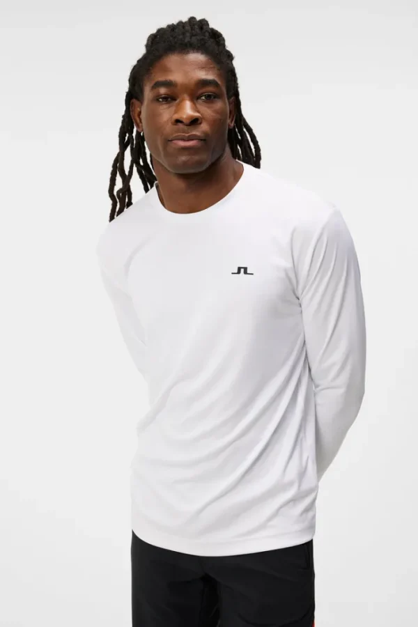 Ade T-shirt LS