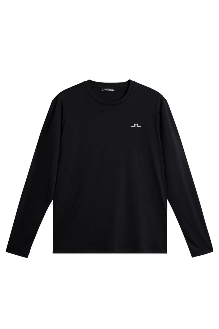 Ade T-shirt LS