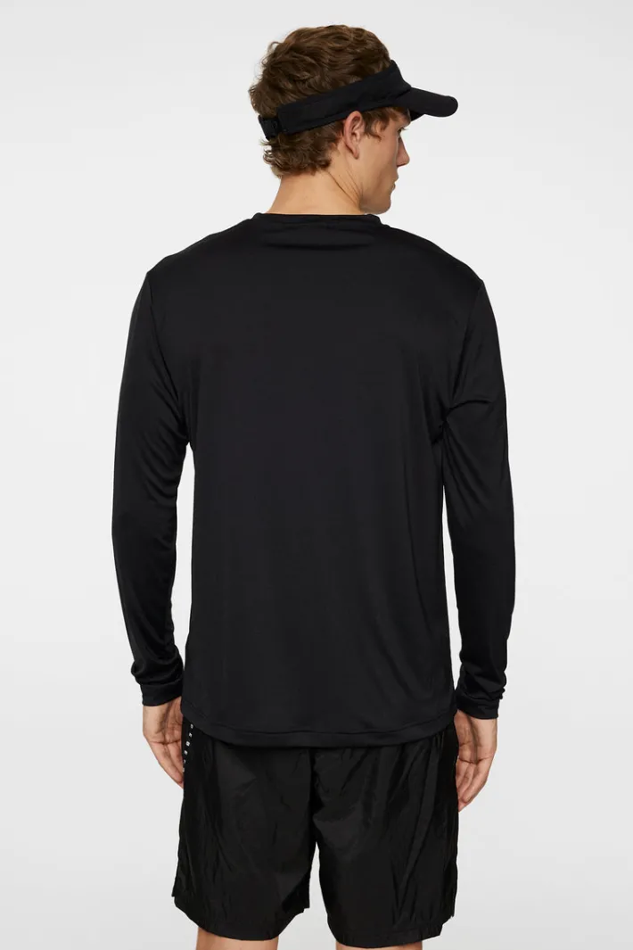Ade T-shirt LS