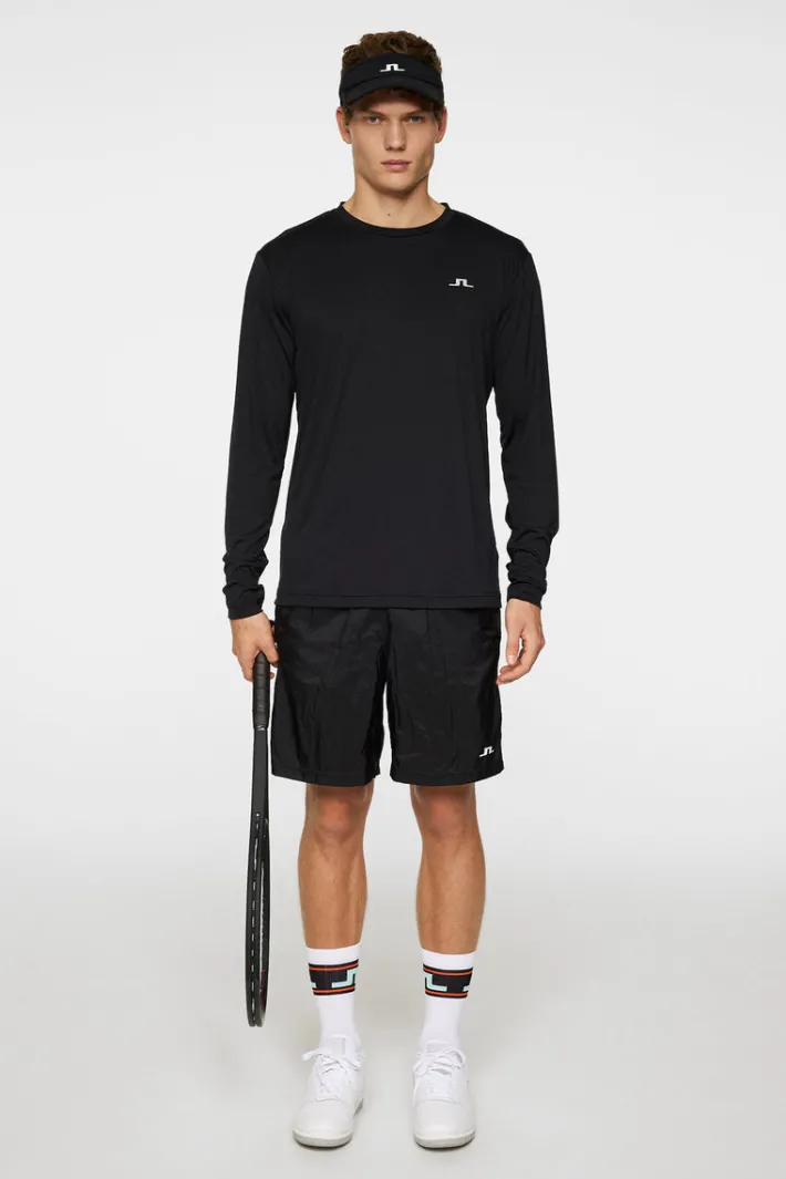 Ade T-shirt LS