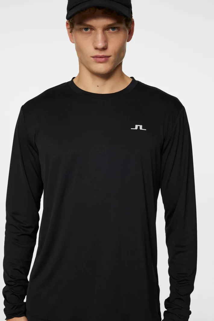 Ade T-shirt LS