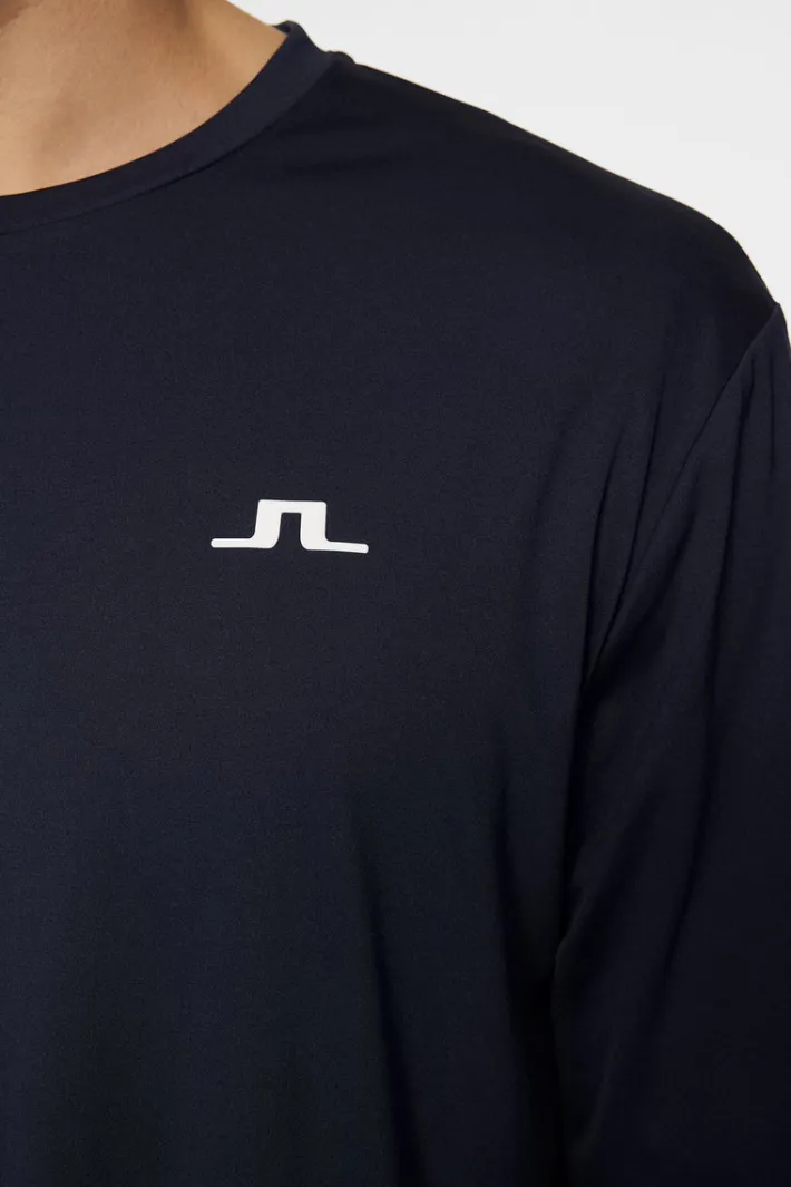 Ade T-shirt LS