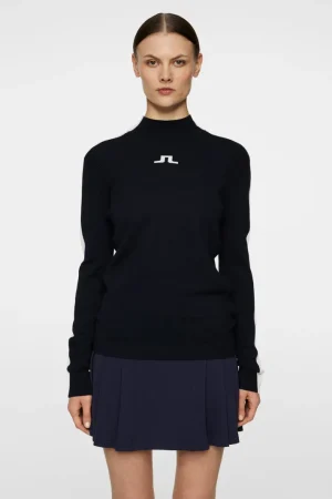 Adia Knitted Sweater