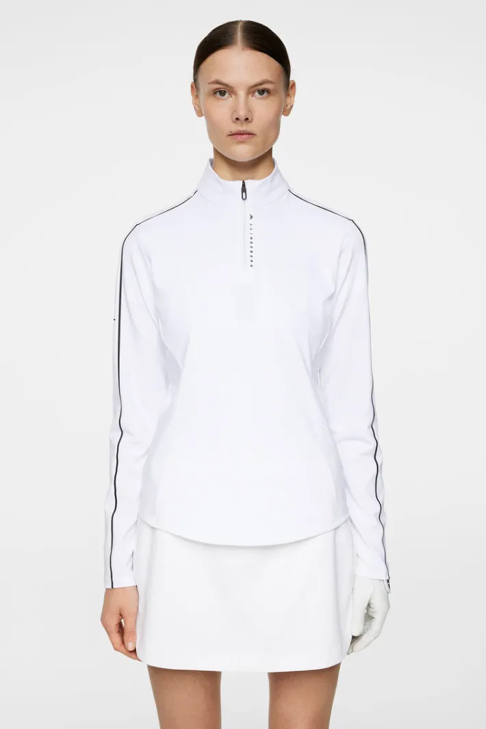Adiola Quarter Zip Mid Layer