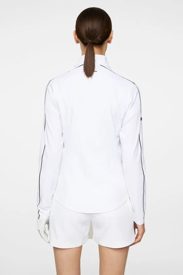 Adiola Quarter Zip Mid Layer