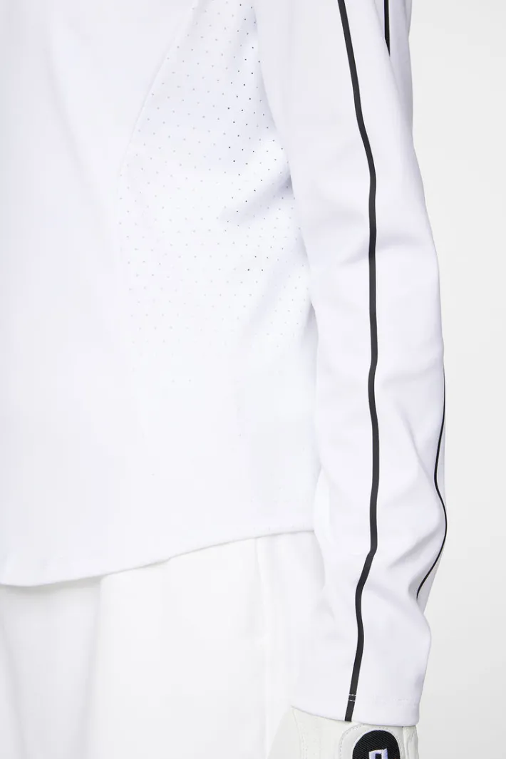 Adiola Quarter Zip Mid Layer