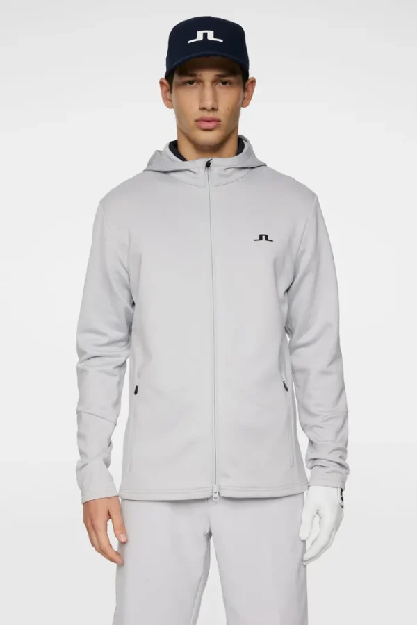 Aerial Full Zip Hood