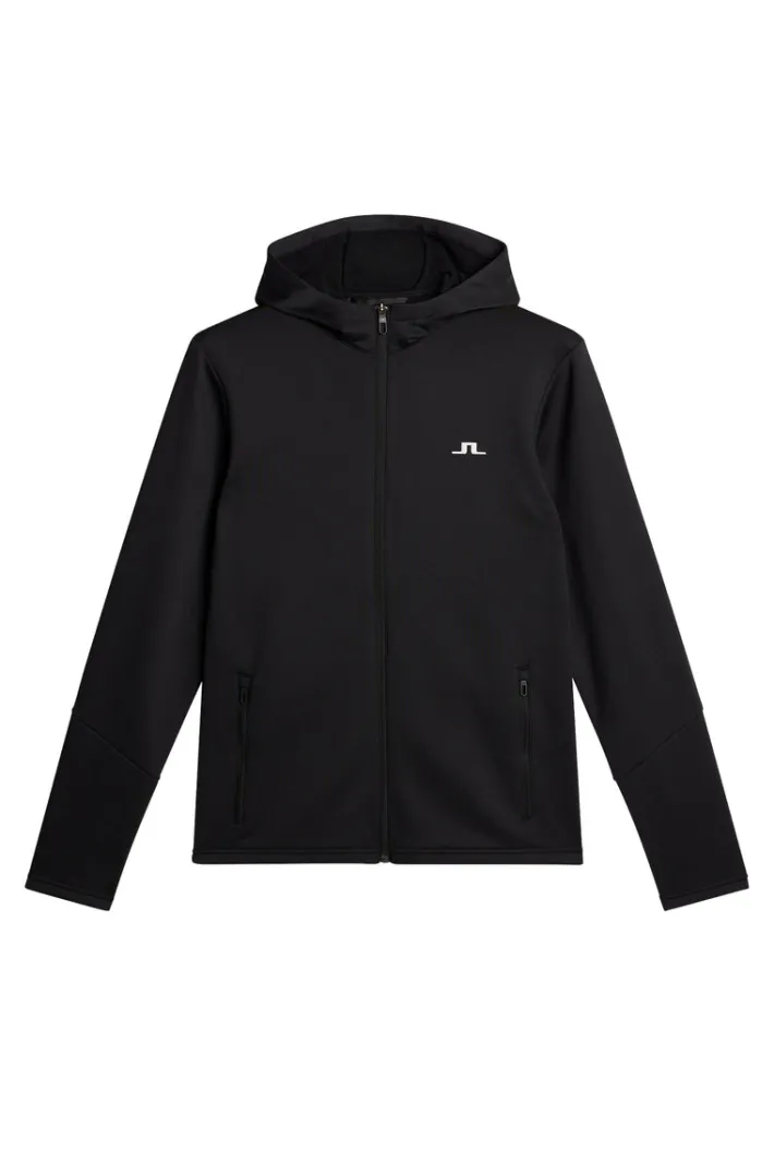 Aerial Full Zip Hood