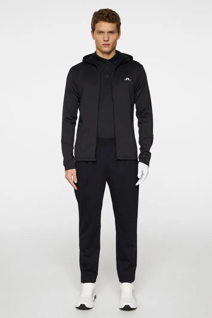 Aerial Full Zip Hood