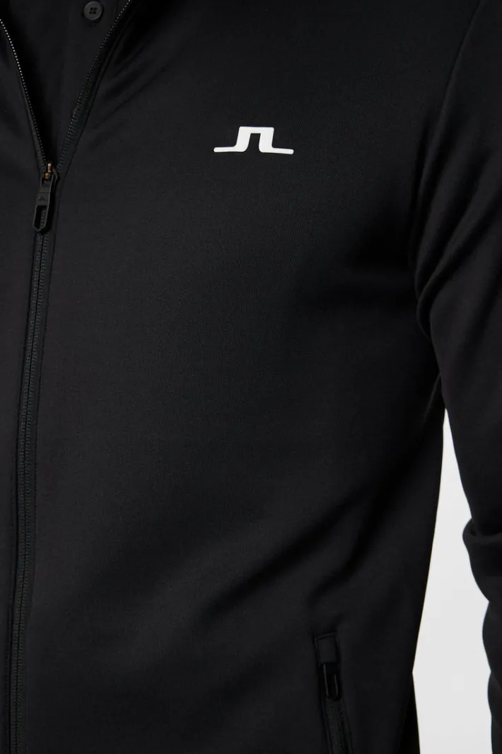 Aerial Full Zip Hood