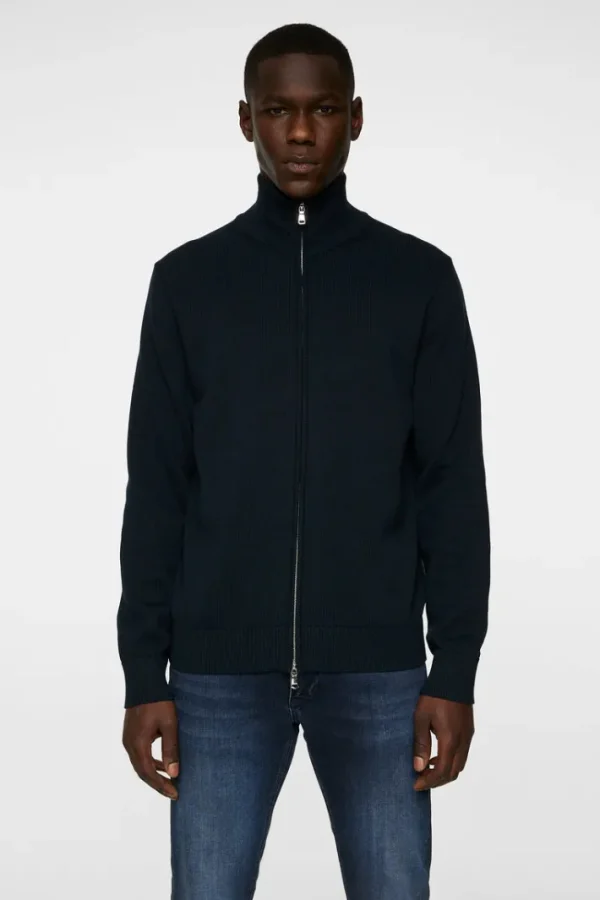 Alexis Full Zip Cardigan