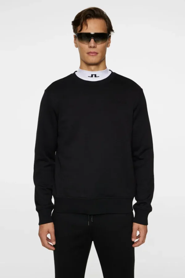 Alpha Crew Neck