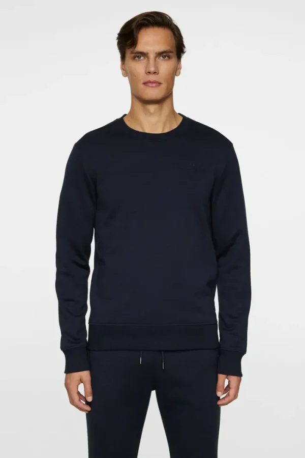 Alpha Crew Neck