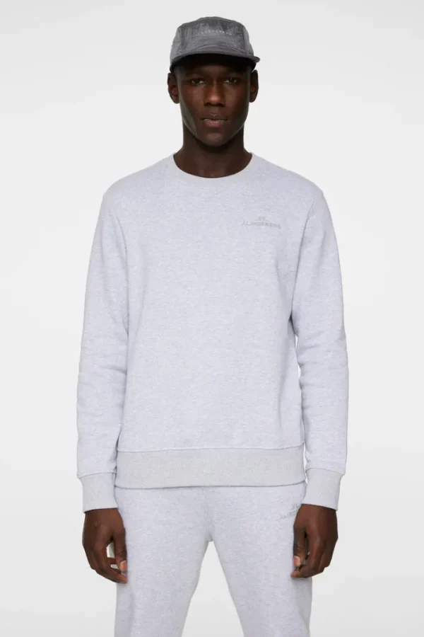 Alpha Crew Neck