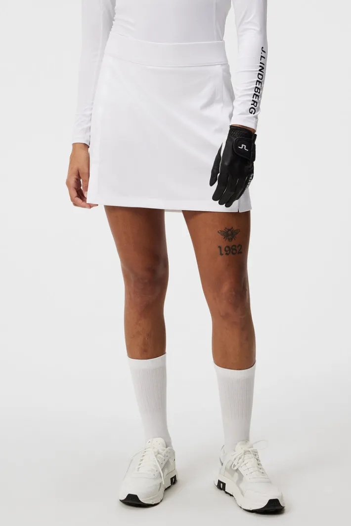 Amelie Mid Golf Skirt