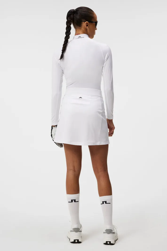 Amelie Mid Golf Skirt