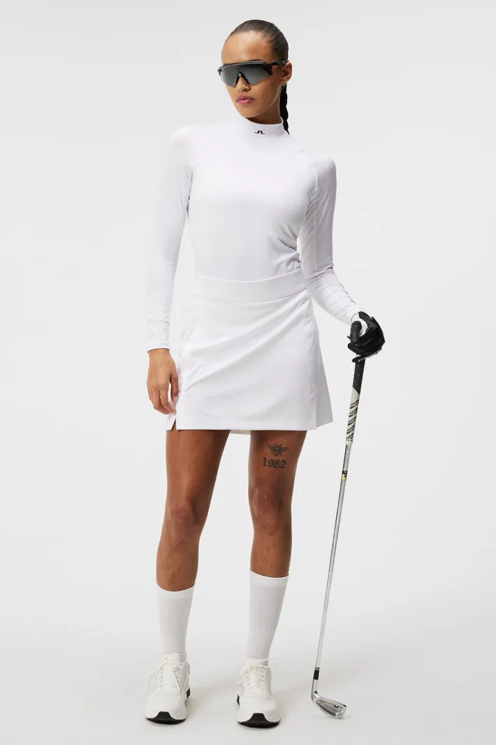 Amelie Mid Golf Skirt
