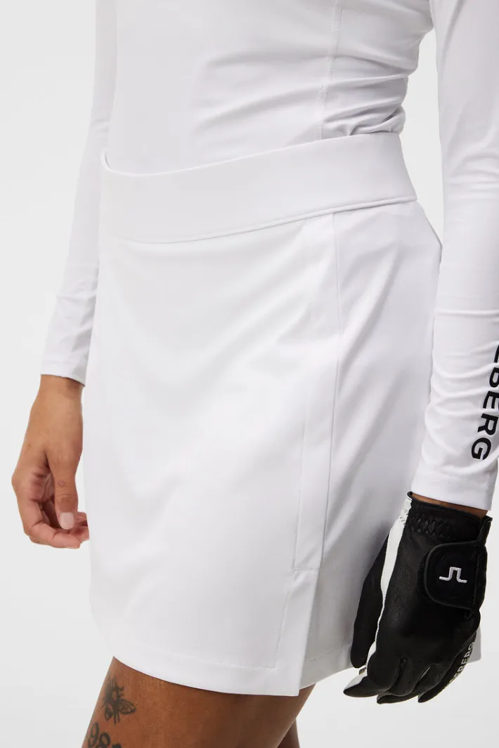 Amelie Mid Golf Skirt