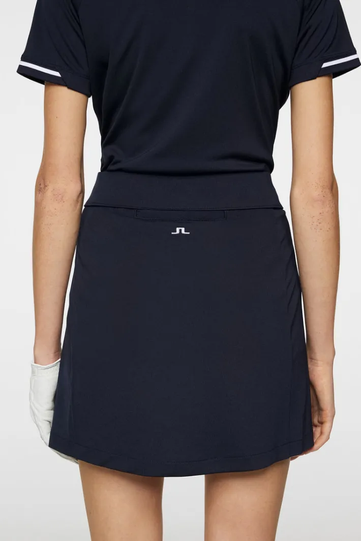 Amelie Mid Golf Skirt