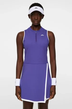 Amina Dress