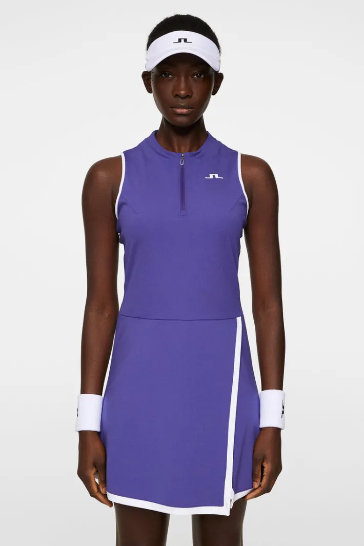 Amina Dress