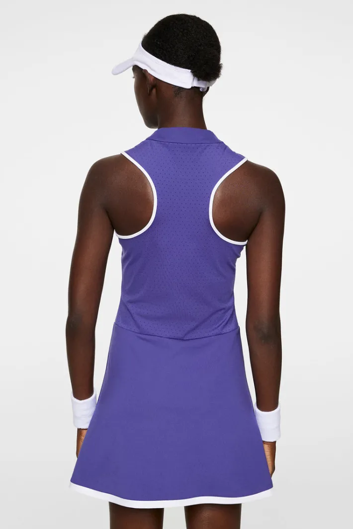 Amina Dress