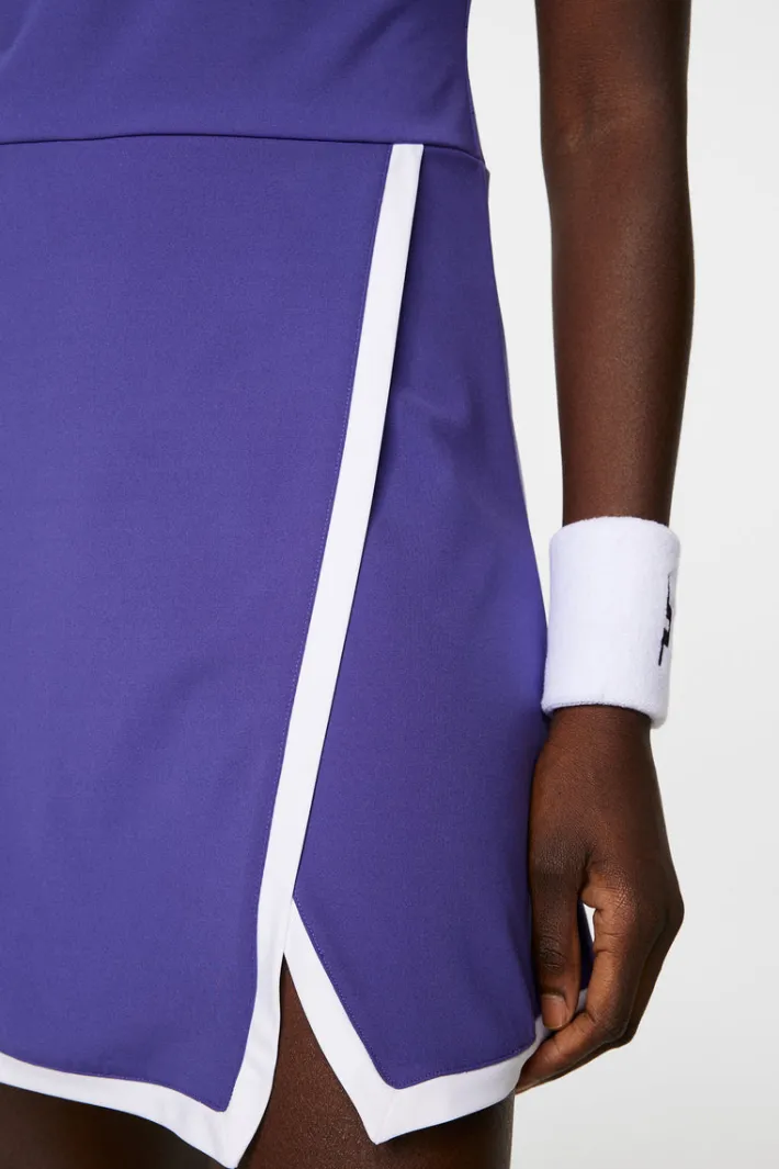 Amina Dress