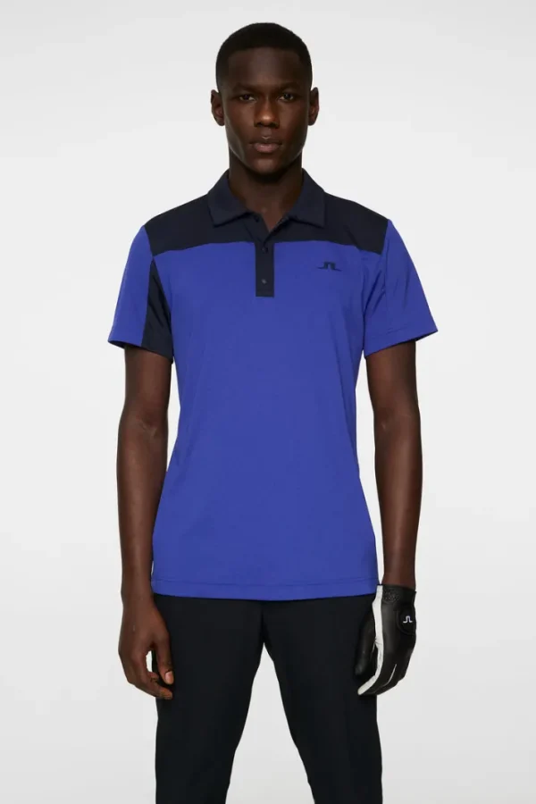 Anders Slim Fit Polo