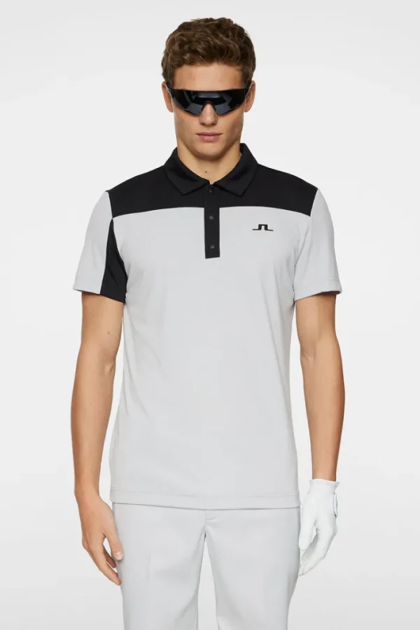 Anders Slim Fit Polo