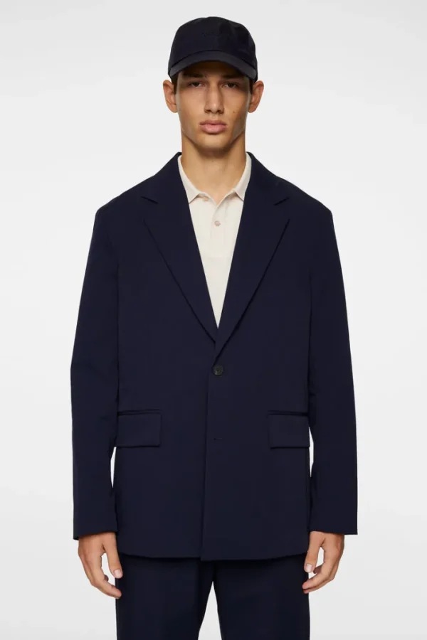 Andre U Tech Bi Stretch Blazer