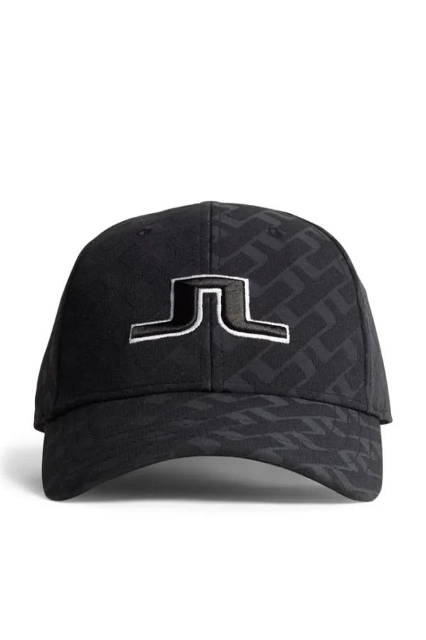Anga Jacquard Cap