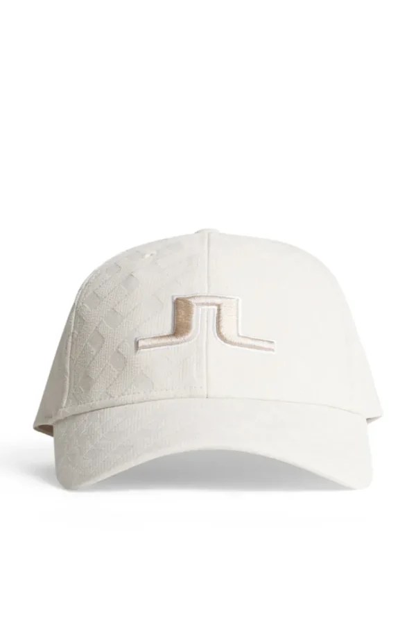 Anga Jacquard Cap