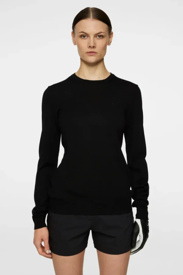 Aria Knitted Sweater