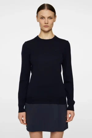 Aria Knitted Sweater