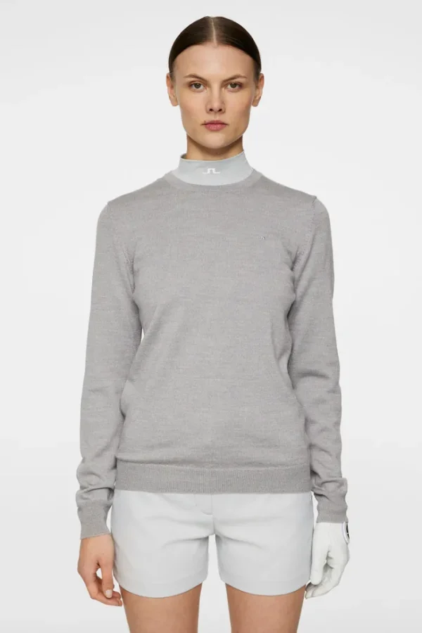 Aria Knitted Sweater