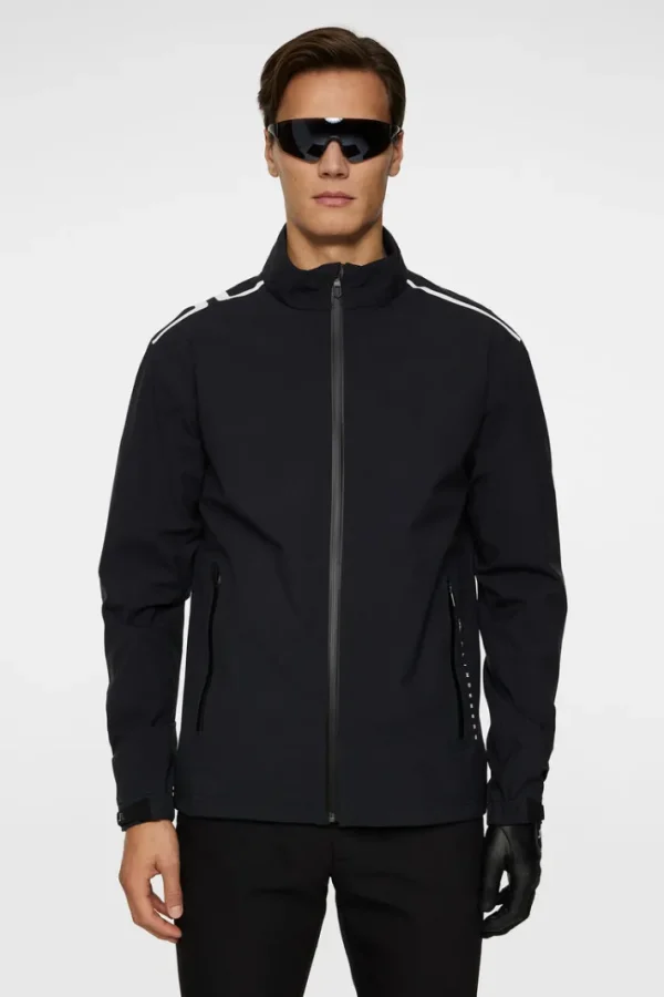 Arvid Rain Jacket