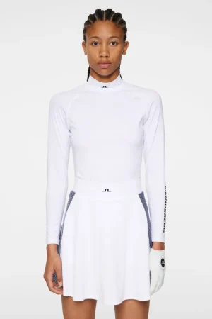Asa Soft Compression Top