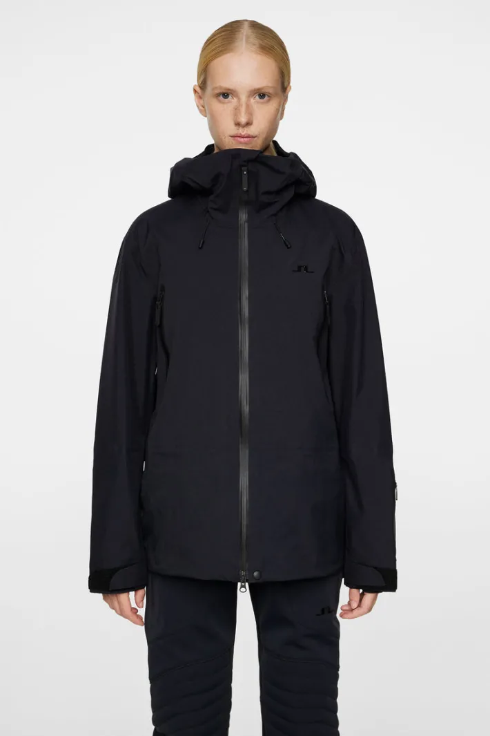 Ascend Shell Jacket